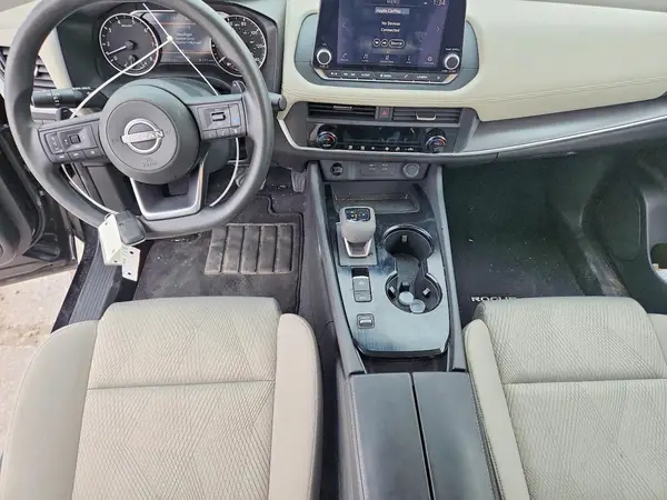 JN8BT3BA6RW362081 2024 NISSAN ROGUE - Image 8