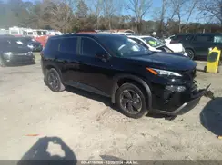 JN8BT3BA6SW001231 2025 NISSAN ROGUE