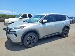 JN8BT3BA6SW002296 2025 NISSAN ROGUE