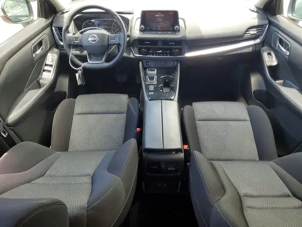JN8BT3BA6SW002296 2025 NISSAN ROGUE - Image 8
