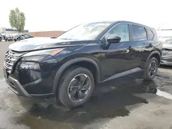 JN8BT3BA6SW008163 2025 NISSAN ROGUE