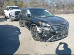 JN8BT3BA6SW008373 2025 NISSAN ROGUE