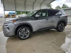 JN8BT3BA6SW009846 2025 NISSAN ROGUE