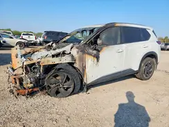 JN8BT3BA6SW011094 2025 NISSAN ROGUE