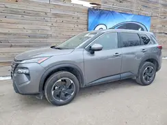JN8BT3BA6SW344041 2025 NISSAN ROGUE