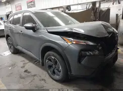 JN8BT3BA6SW346470 2025 NISSAN ROGUE