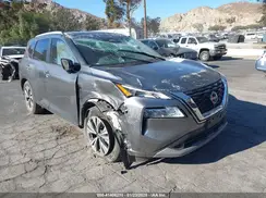 JN8BT3BA7NW042374 2022 NISSAN ROGUE