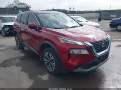 JN8BT3BA7PW000581 2023 NISSAN ROGUE