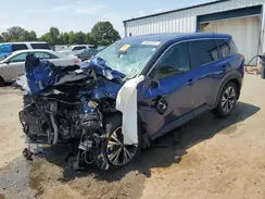 JN8BT3BA7PW001679 2023 NISSAN ROGUE