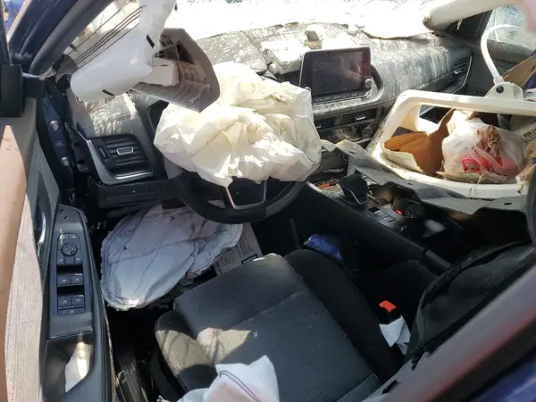 JN8BT3BA7PW001679 2023 NISSAN ROGUE - Image 8
