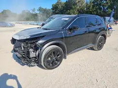 JN8BT3BA7PW003237 2023 NISSAN ROGUE