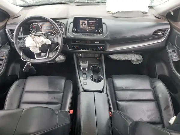 JN8BT3BA7PW003268 2023 NISSAN ROGUE - Image 8