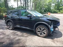 JN8BT3BA7PW005084 2023 NISSAN ROGUE