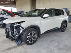 JN8BT3BA7PW005487 2023 NISSAN ROGUE