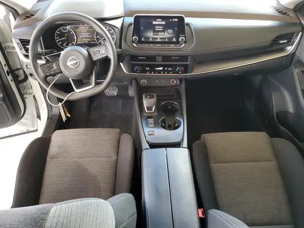 JN8BT3BA7PW005487 2023 NISSAN ROGUE - Image 8