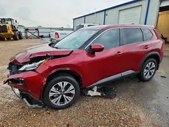 JN8BT3BA7PW006901 2023 NISSAN ROGUE