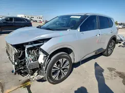 JN8BT3BA7PW007451 2023 NISSAN ROGUE