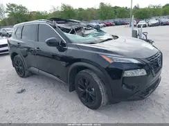 JN8BT3BA7PW009684 2023 NISSAN ROGUE