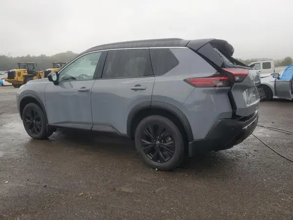 JN8BT3BA7PW010365 2023 NISSAN ROGUE - Image 2
