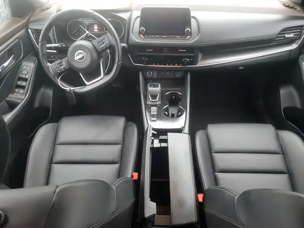 JN8BT3BA7PW010365 2023 NISSAN ROGUE - Image 8