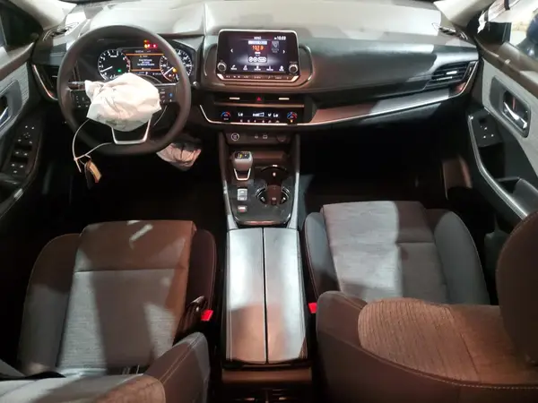 JN8BT3BA7PW010513 2023 NISSAN ROGUE - Image 8