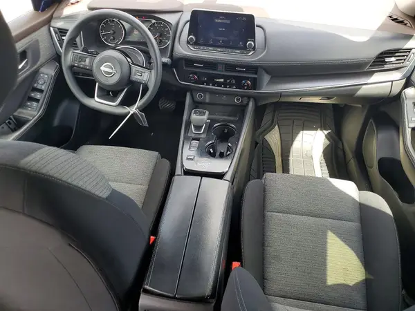 JN8BT3BA7PW010771 2023 NISSAN ROGUE - Image 8