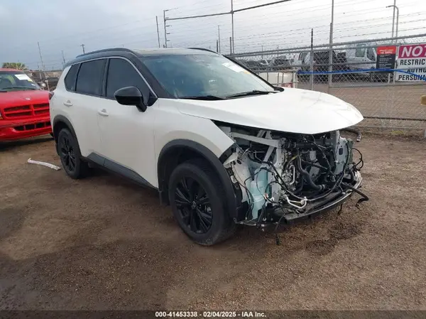 JN8BT3BA7PW011547 2023 NISSAN ROGUE - Image 1