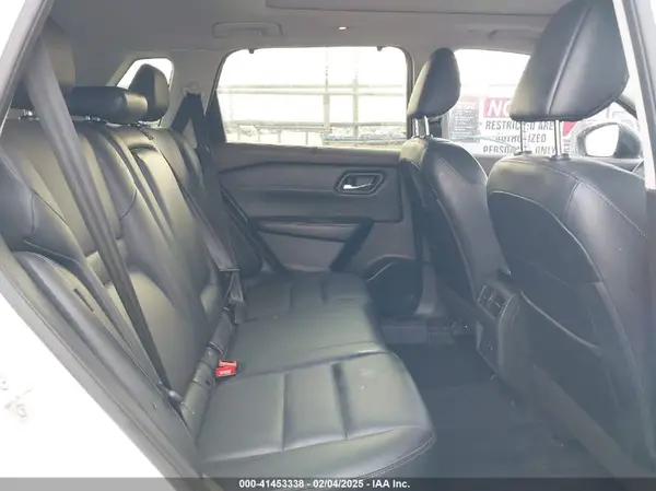 JN8BT3BA7PW011547 2023 NISSAN ROGUE - Image 8