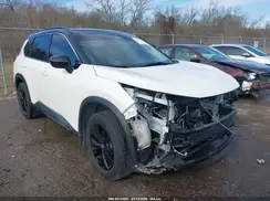 JN8BT3BA7PW012133 2023 NISSAN ROGUE