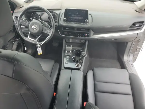 JN8BT3BA7PW012942 2023 NISSAN ROGUE - Image 8