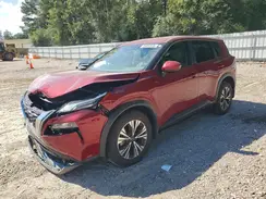 JN8BT3BA7PW013105 2023 NISSAN ROGUE
