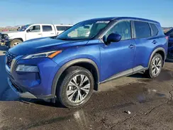 JN8BT3BA7PW014304 2023 NISSAN ROGUE