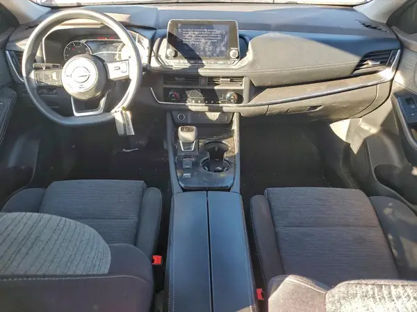 JN8BT3BA7PW014304 2023 NISSAN ROGUE - Image 8