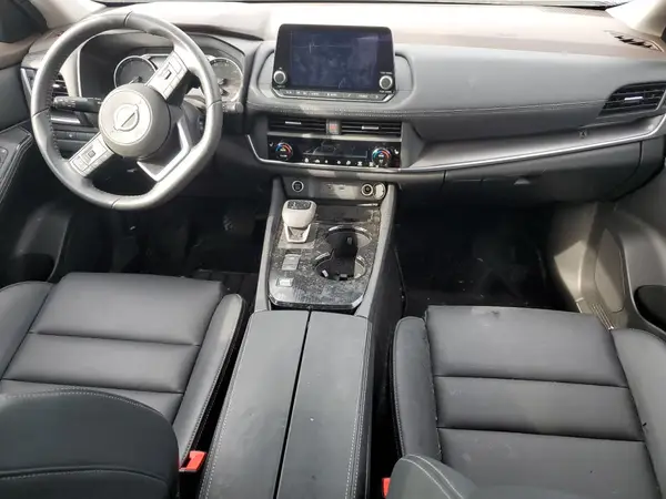 JN8BT3BA7PW014416 2023 NISSAN ROGUE - Image 8