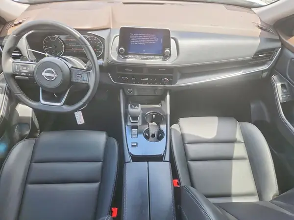 JN8BT3BA7PW014741 2023 NISSAN ROGUE - Image 8