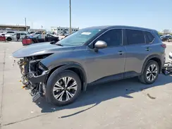 JN8BT3BA7PW405615 2023 NISSAN ROGUE
