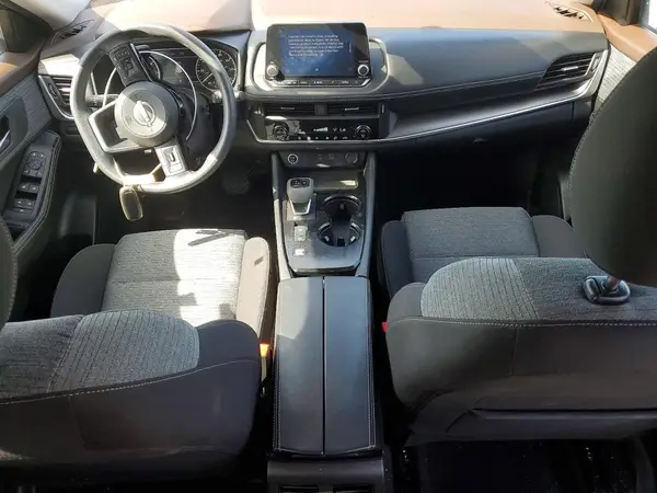 JN8BT3BA7PW406280 2023 NISSAN ROGUE - Image 8