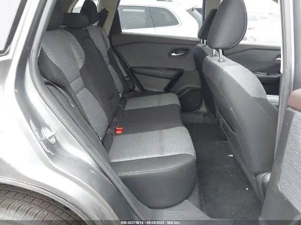 JN8BT3BA7PW406702 2023 NISSAN ROGUE - Image 8