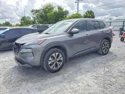 JN8BT3BA7PW406733 2023 NISSAN ROGUE