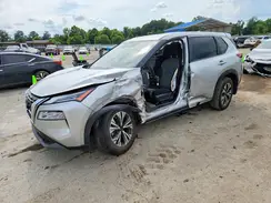 JN8BT3BA7PW408420 2023 NISSAN ROGUE