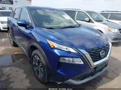 JN8BT3BA7PW408952 2023 NISSAN ROGUE