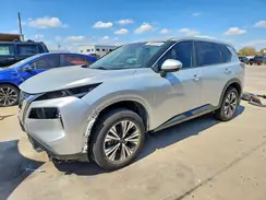 JN8BT3BA7PW410944 2023 NISSAN ROGUE