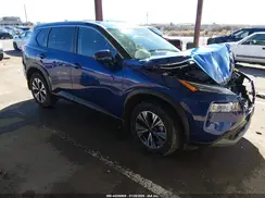 JN8BT3BA7PW412628 2023 NISSAN ROGUE