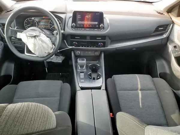 JN8BT3BA7PW412869 2023 NISSAN ROGUE - Image 8