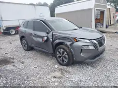 JN8BT3BA7PW413407 2023 NISSAN ROGUE