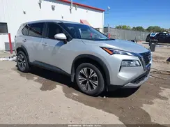 JN8BT3BA7PW414783 2023 NISSAN ROGUE