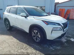 JN8BT3BA7PW415030 2023 NISSAN ROGUE