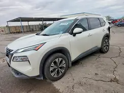 JN8BT3BA7PW415044 2023 NISSAN ROGUE