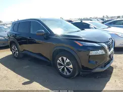 JN8BT3BA7PW415190 2023 NISSAN ROGUE