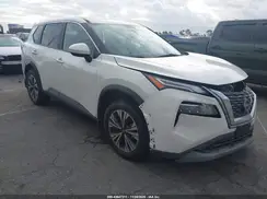JN8BT3BA7PW415478 2023 NISSAN ROGUE